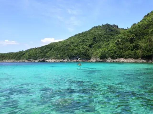 河清海晏